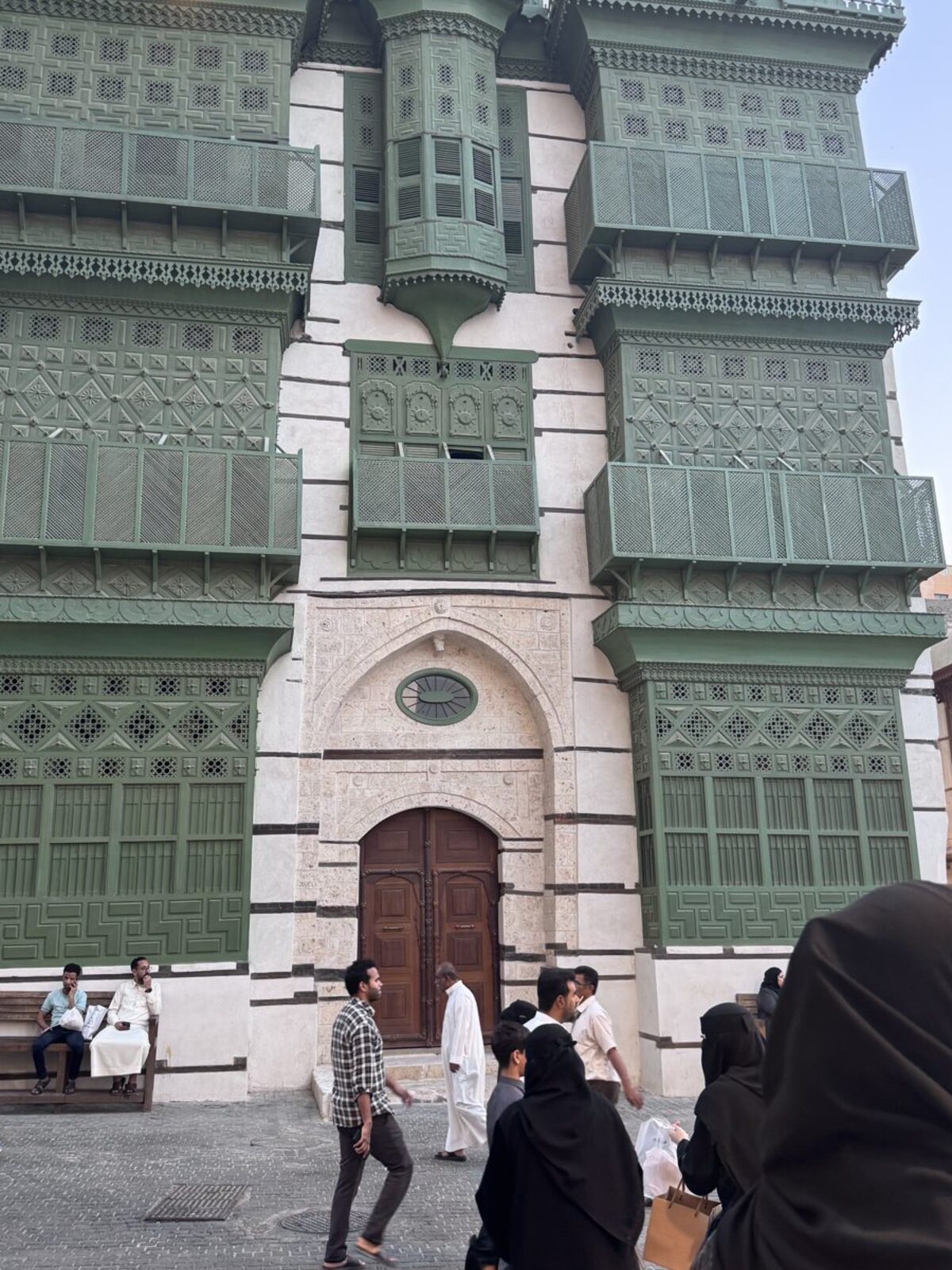 Al-Balad Jeddah