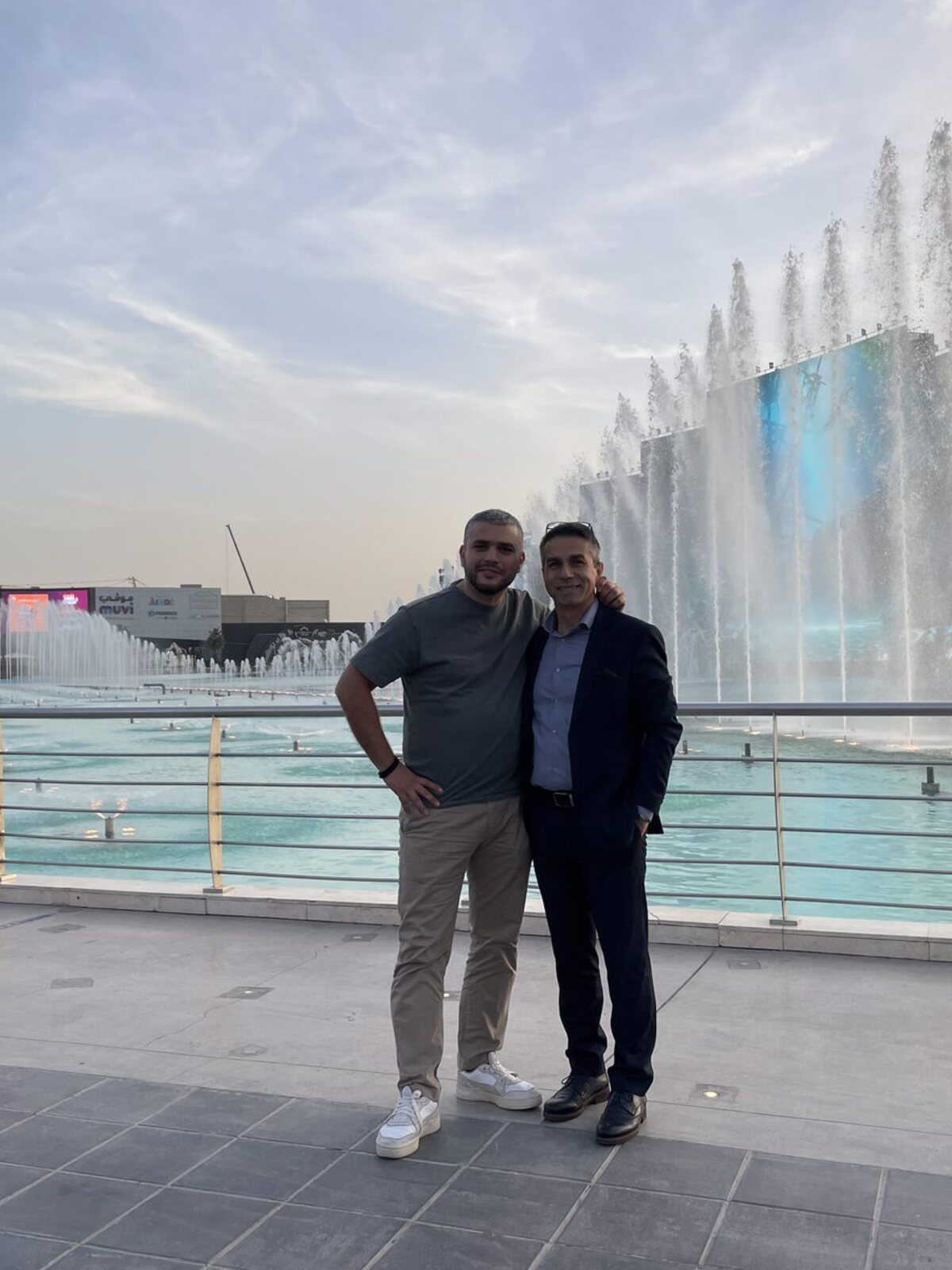 Riyadh Boulevard